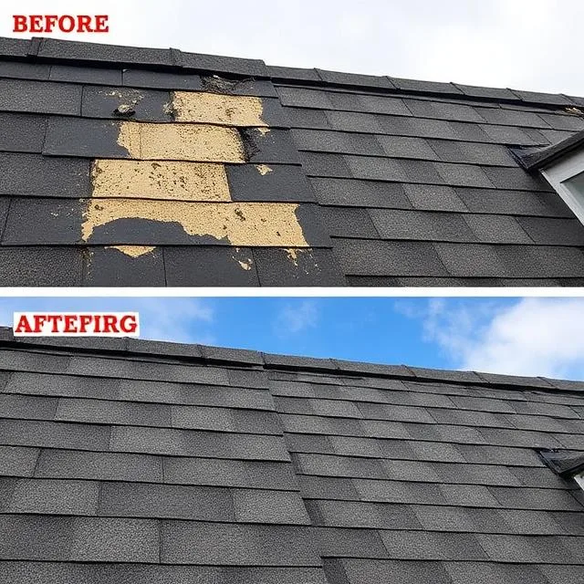 Roof Repair Near Me in East Greenwich, RI near me